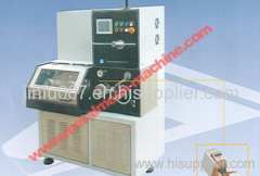 Model hight-speed digital-control microwire drawing machine