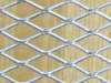 Expanded Metal Pattern Mesh