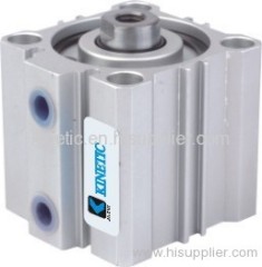 SDA serires Cylinder pneumatic compact cylinder