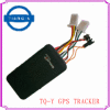 real time positioning GPS tracker