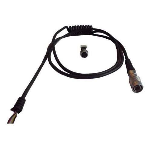 portable camera cable, CCTV cable, video cable, BNC cable, RG59 coaxial cable