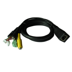 CCTV cable, IP network cable, dome camera cable, digital camera cable, video cable, RJ45 cable, coaxial cable