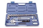 25pcs Socket Set