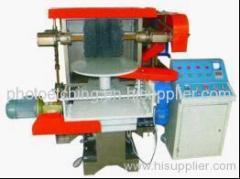 Four Motions Mirror Polishing Machine