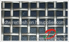 Stainless Steel Wire Mesh