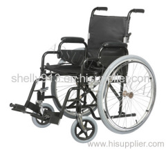 Wheelchair Self propel Quick-release