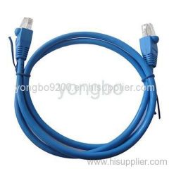 UTP CAT6 Cable YB1022