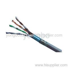 SFTP-CAT5 Lan Network Cable