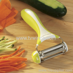 select a peeler