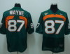 NCAA 87 Wayne Green NFL Jerseys