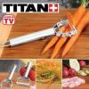 titan peelerS