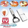 samural speed peeler