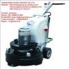 concrete polishing machine