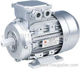 three phase asynchronous motor