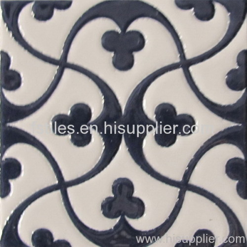 ceramic tile 95X95mm