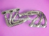 Exhaust header Porsche 996