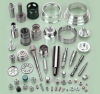 CNC machining parts