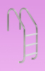 Stainless steel Pool ladder; swimming pool ladder