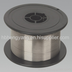 Stainless steel wire