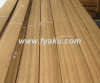 African Teak Veneer