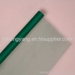 Fiberglass insect screen