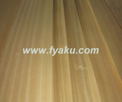 Teak Champ Veneer