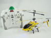 3 Channel R/C Helicopter