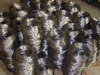 black annealed steel wire