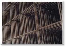 Reinforcement Mesh