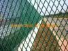 Guardrail nets