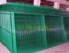 Guardrail nets