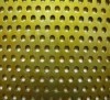 Perforated Aluminum Sheet