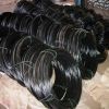 Black annealed wire