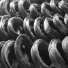 Black annealed wire