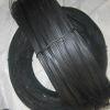 Black annealed wire