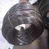 Black annealed wire