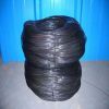 Black annealed wire