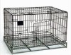 Wire Mesh Cat Cage