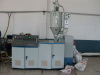 PE Profile extruder production line