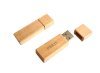 Wooden promotion USB drives