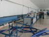 PE Profile extruder production line