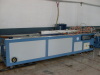 PE Profile extruder production line