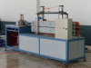 PE Profile extruder production line