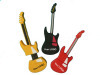 Guitar shape promotion USB drives