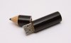 Wooden pencil shape promotion USB drives