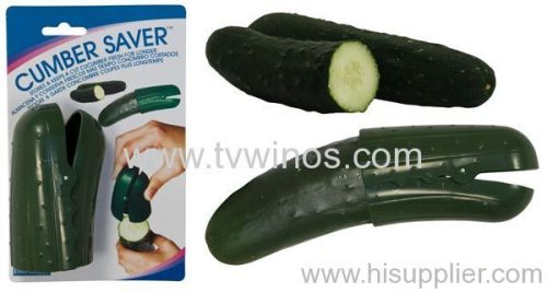 Cucumber Savers