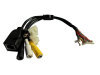 Image Clinton Electronics :: CCTV Cable VGA 607