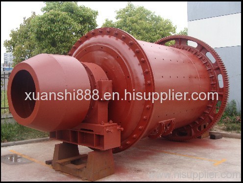 Ball Mill