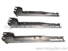 steel Auto Stamping Parts