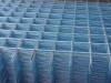 welded wire mesh